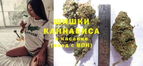 хмурый Белоозёрский